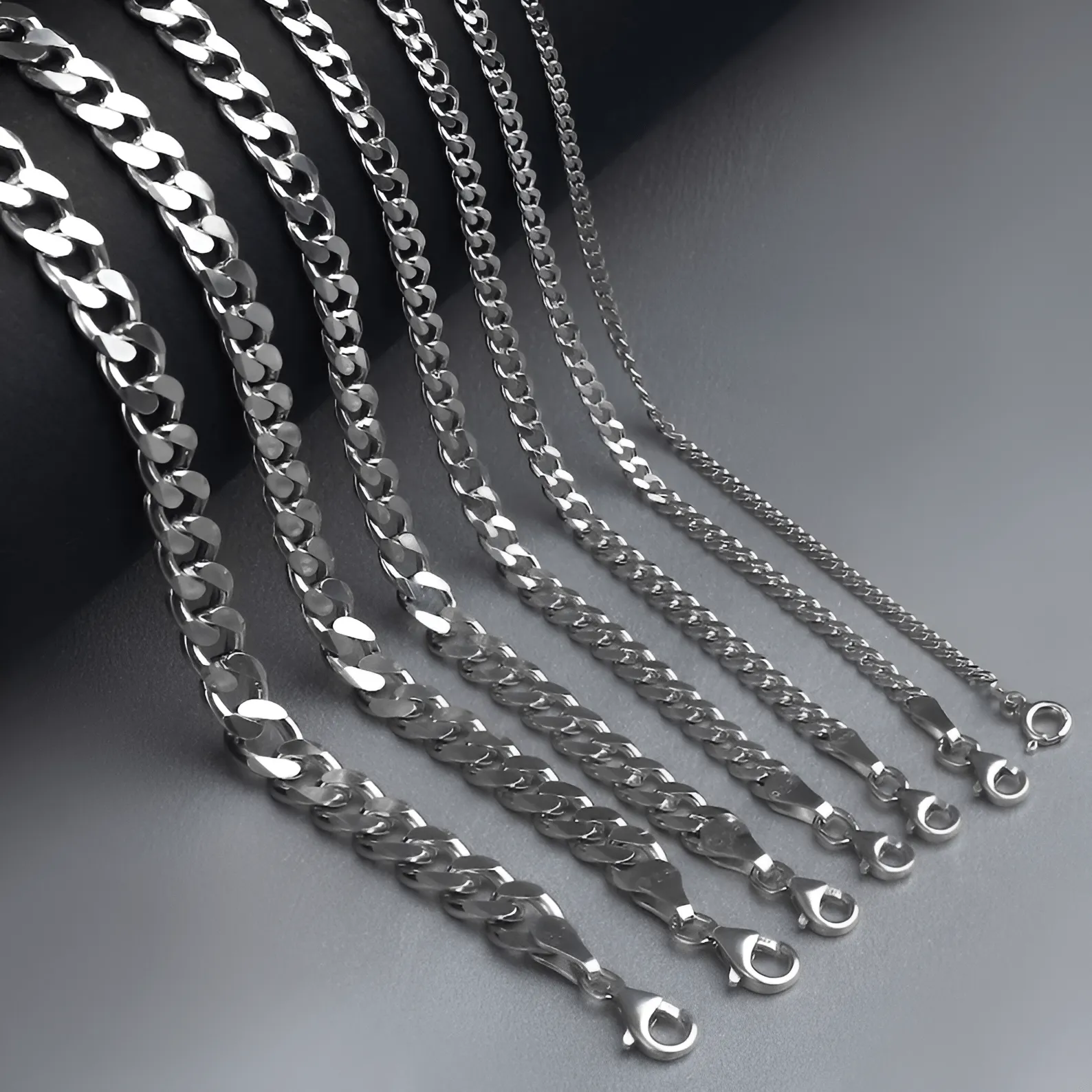 Curb Chain