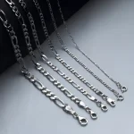 Figaro Chain