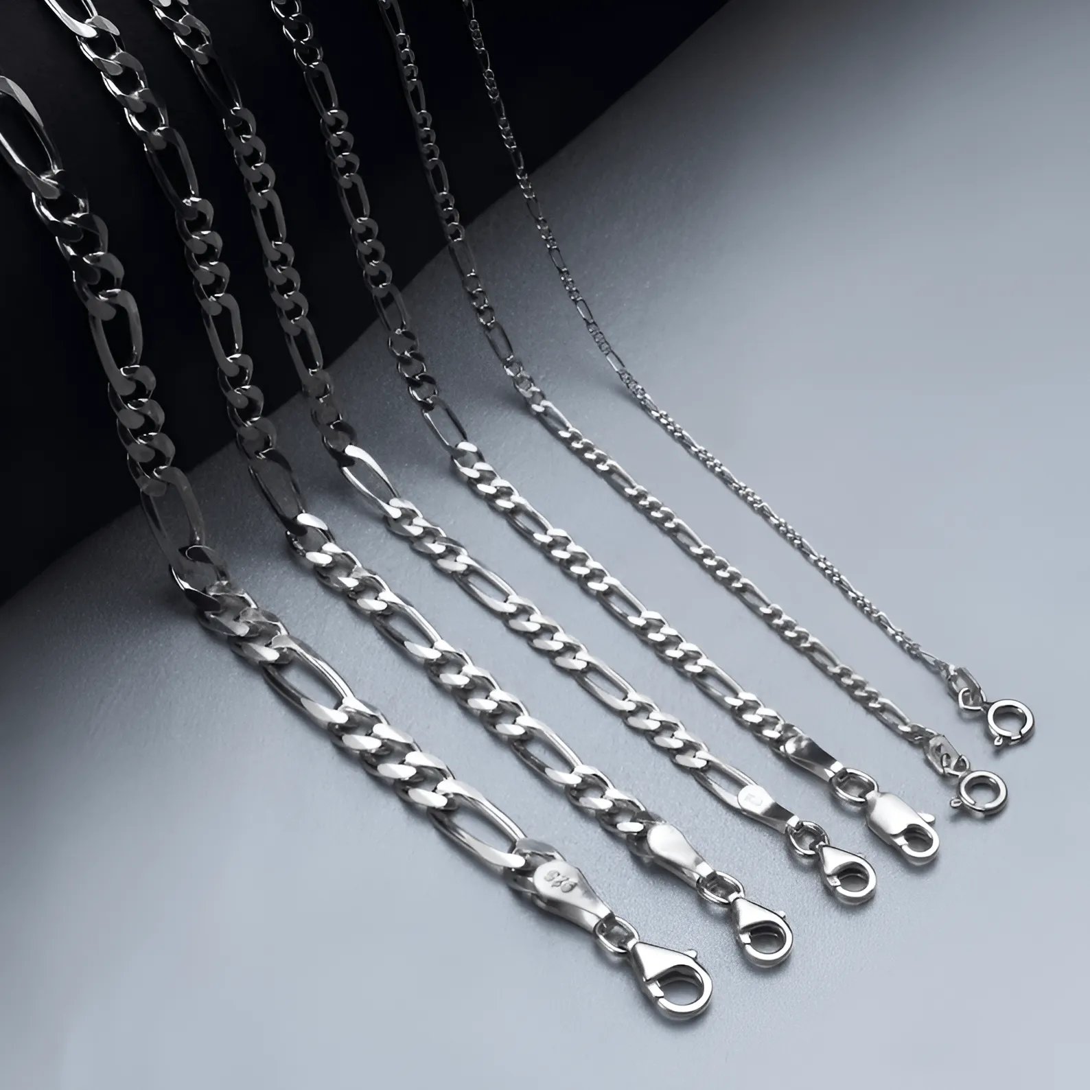 Figaro Chain
