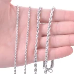 Rope Chain