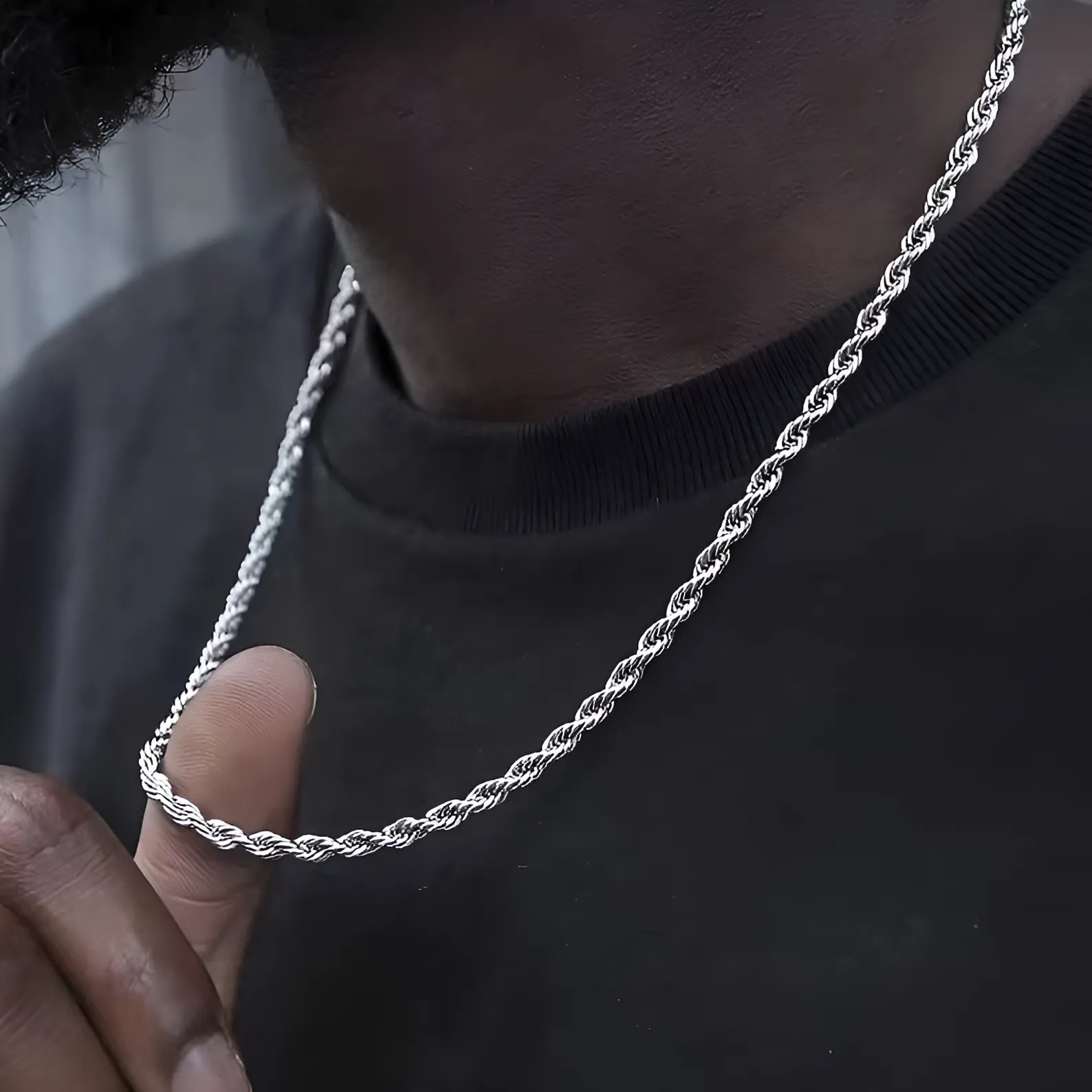Rope Chain