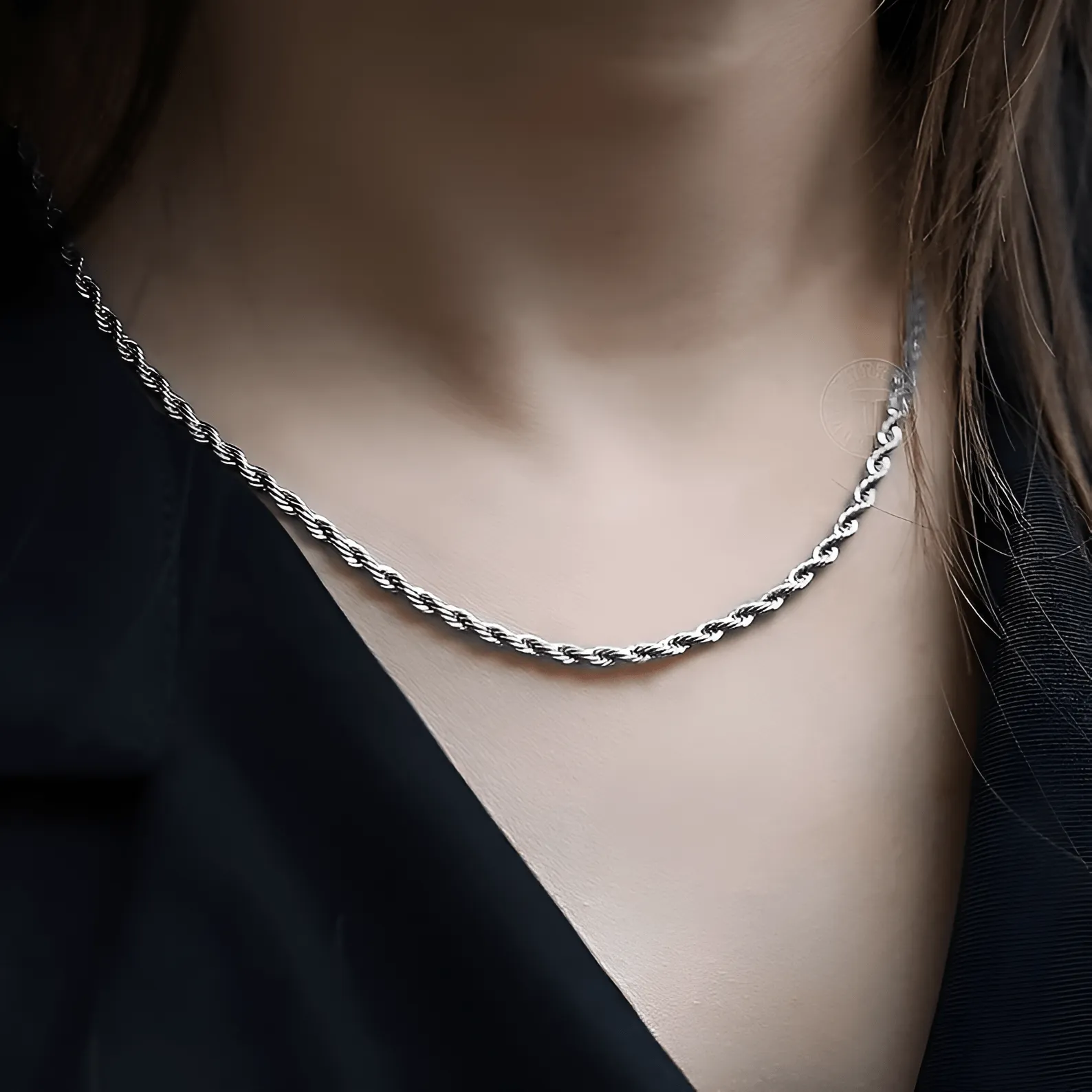 Rope Chain - Image 4