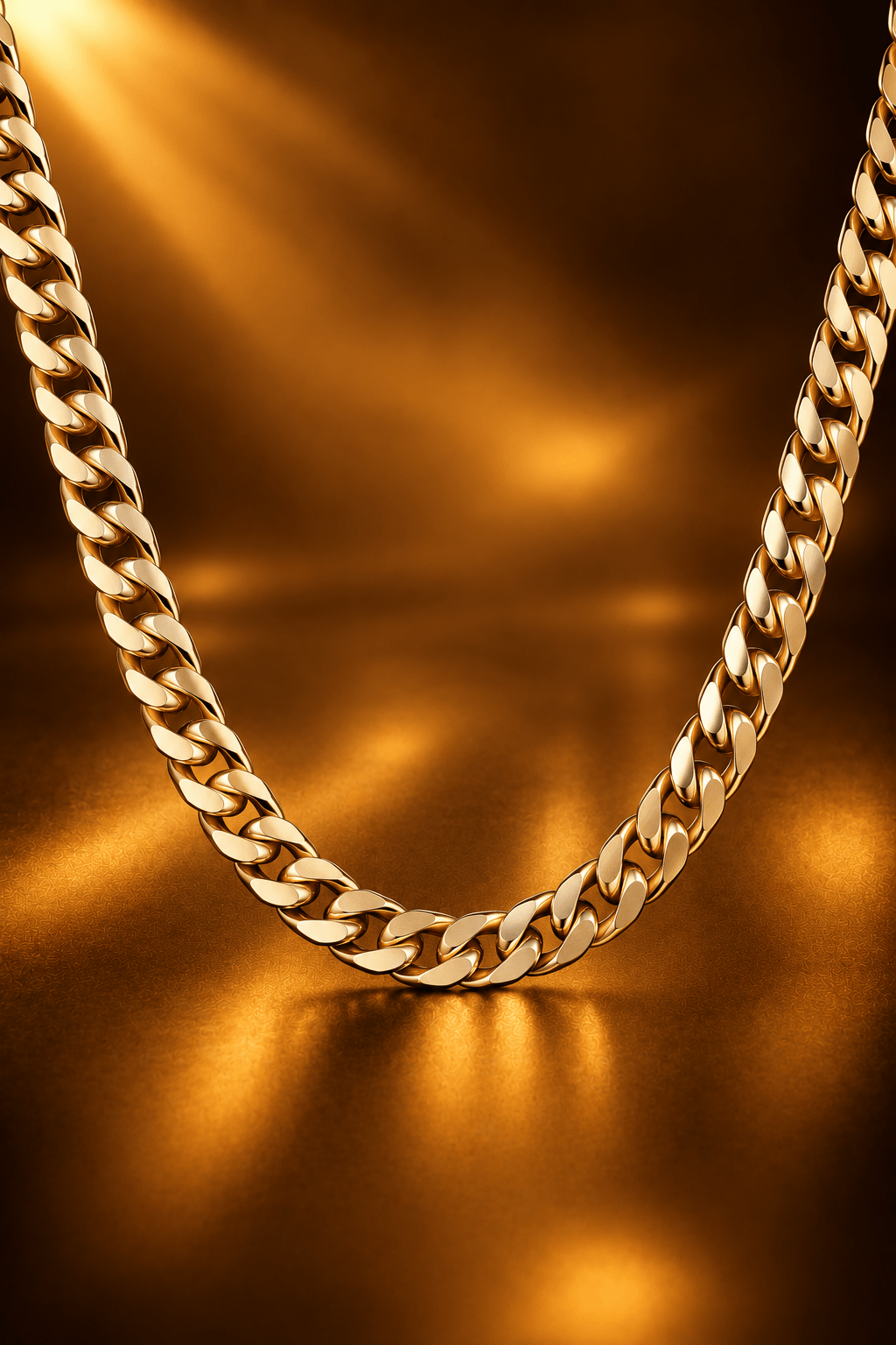 Men’s Chains