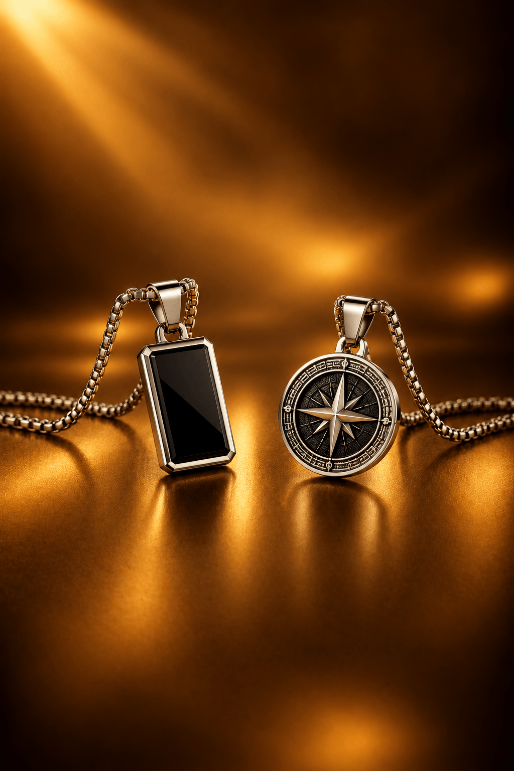 Men's Pendants