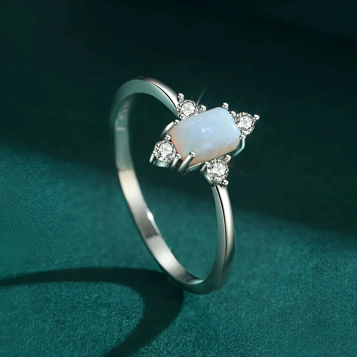 THE OPAL MAGIC