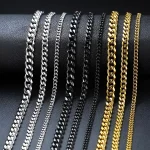 Curb Chain