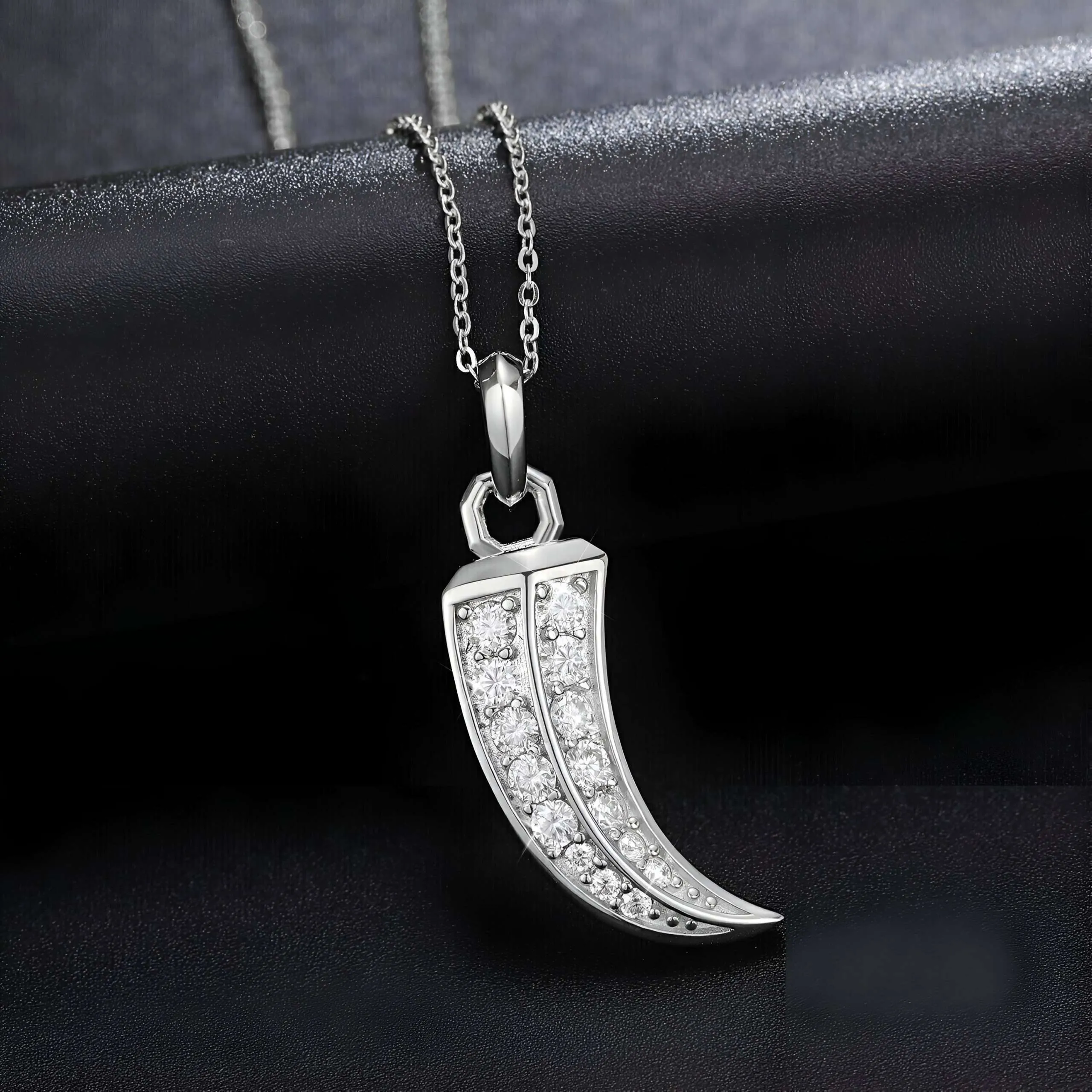 Raven claw Pendant - Image 3