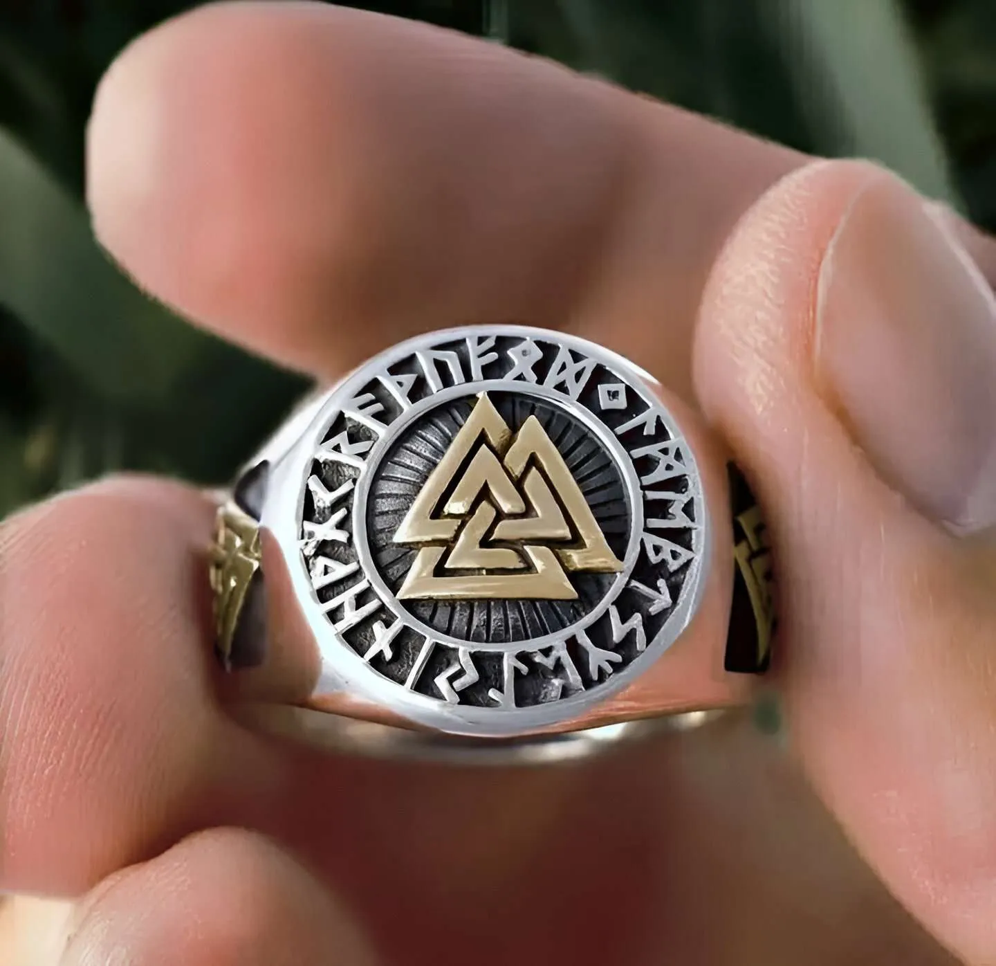 The Roman Empire Ring - Image 4
