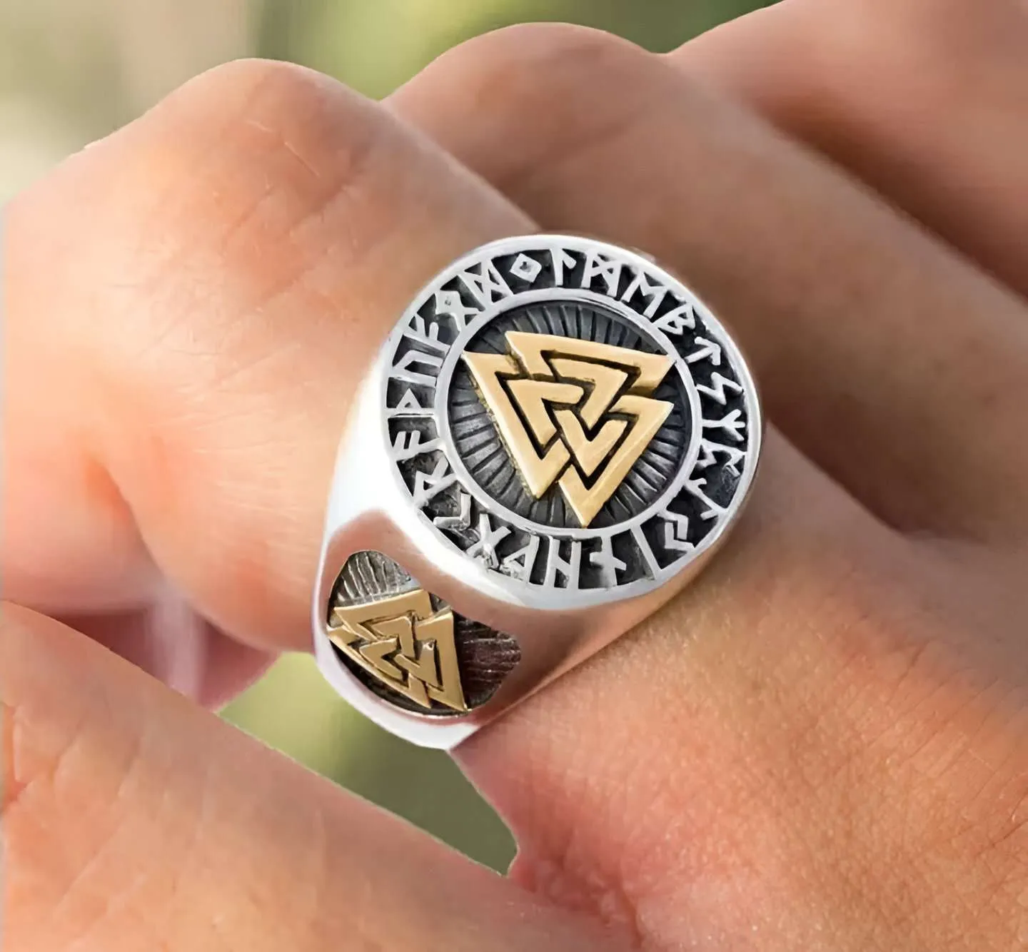 The Roman Empire Ring - Image 3