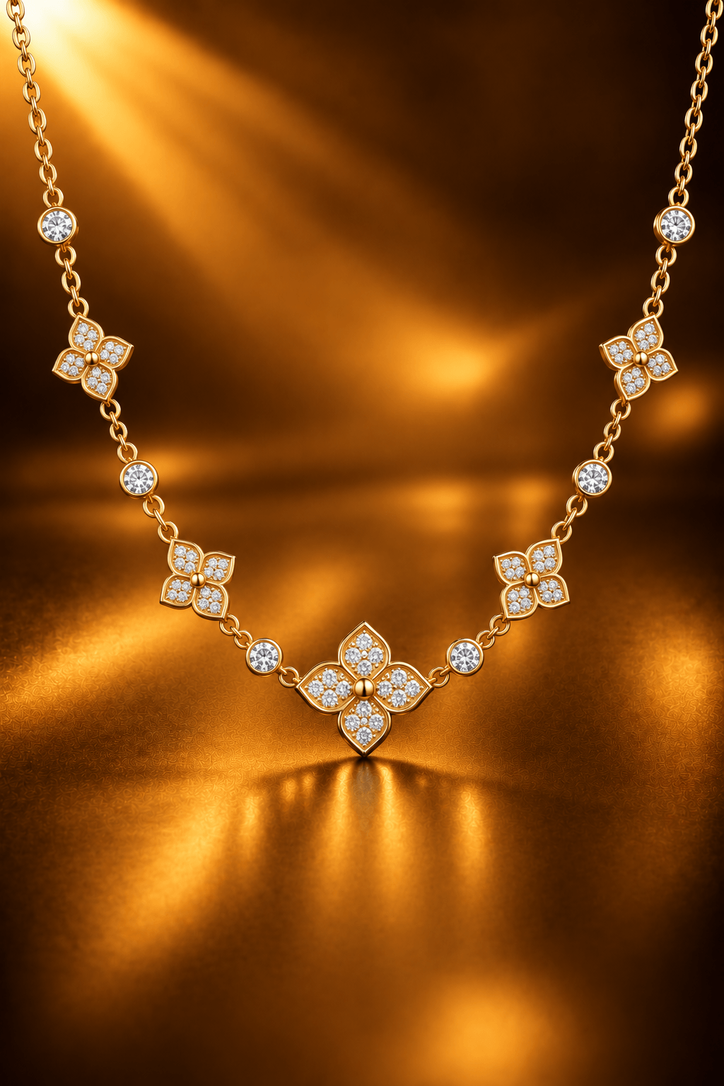 Women’s Chains