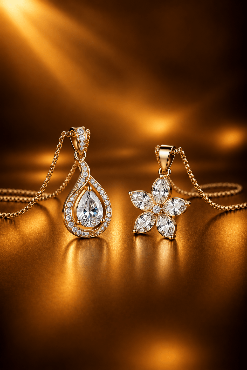 Women's Pendants