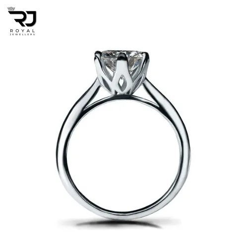 The Forever Promise Ring